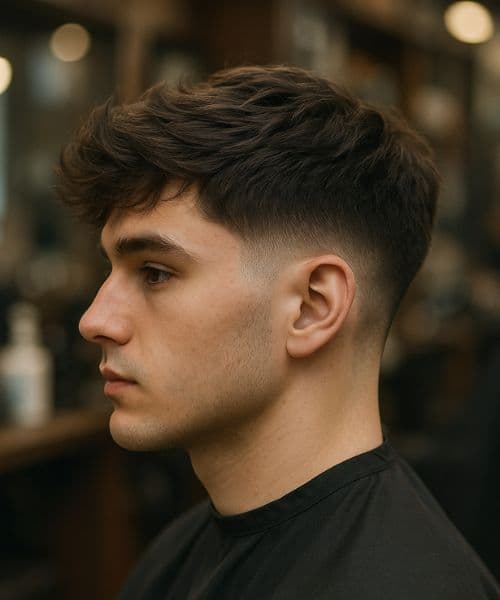 Barbershop hero